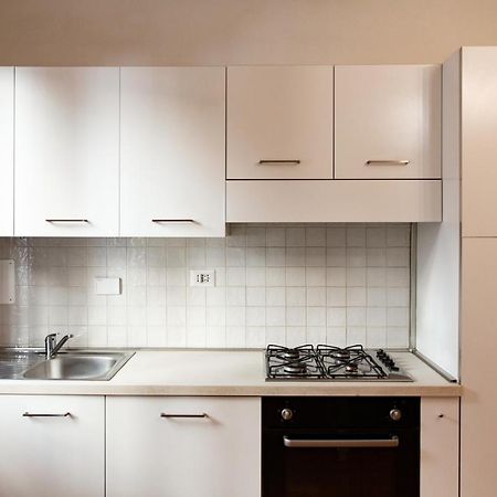 Graceful Apartment In The Heart Of Флоренція Екстер'єр фото