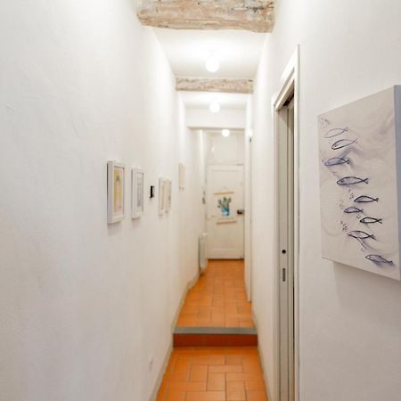 Graceful Apartment In The Heart Of Флоренція Екстер'єр фото