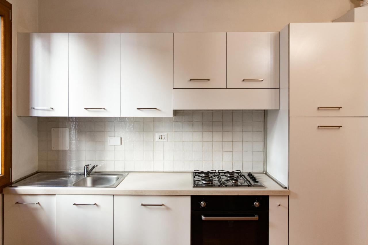 Graceful Apartment In The Heart Of Флоренція Екстер'єр фото